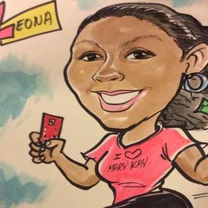 Meet your Posher, Leona